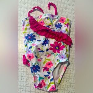 Baby Swimsuit